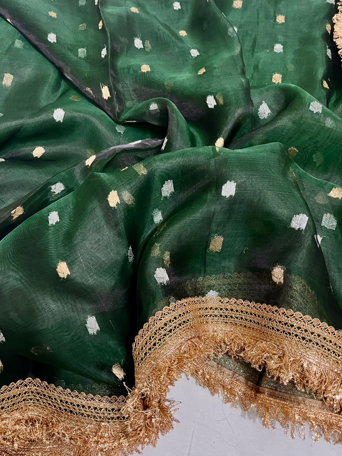Banarsi Saree